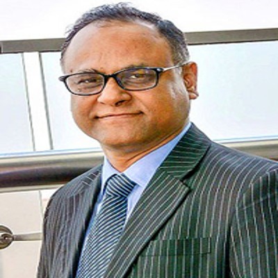 Dr. Dr. Tariq Reza Ali - Associate Professor, Ophthalmology