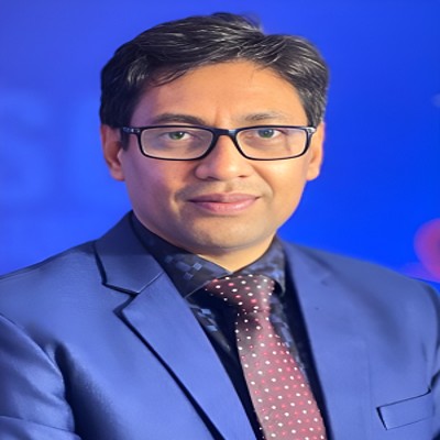 Dr. Dr. Tariqul Islam Khan Wasim - Registrar