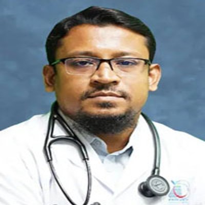 Dr. Tasbirul Hasan Zihan