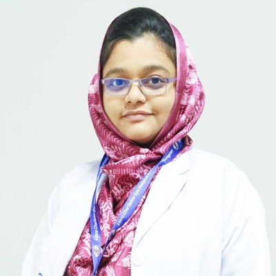 Dr. Tasfia Tabassum