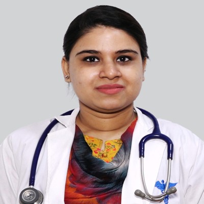 Dr. Tasfia Tamanna Sitol