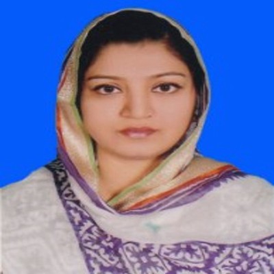 Dr. Dr. Taslima Akter - Consultant