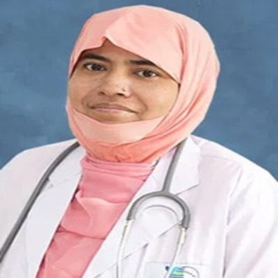 Dr. Dr. Taslima Akter - Consultant, Gynecology & Obstetrics
