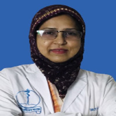 Dr. Dr. Taslima Begum - Assistant Professor, Reproductive Endocrinology & Infertility