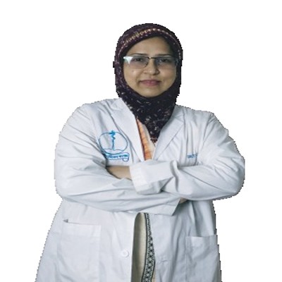 Dr. Dr. Taslima Begum - Assistant Professor Gynae , Obs & Infertility