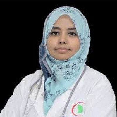 Dr. Dr. Taslima Newaz - Assistant Professor