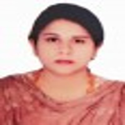 Dr. Dr. Taslima Sultana Dema - Lecturer