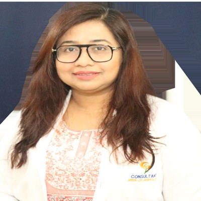 Dr. Dr. Taslima Sultana - Assistant Professor