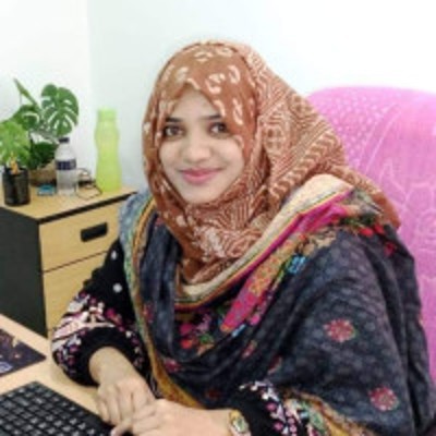 Dr. Dr. Taslima Sultana - Associate Professor