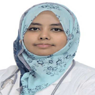 Dr. Dr. Taslima Zaman - Assistant Professor, Gastroenterology