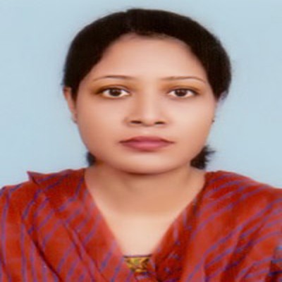 Dr. Dr. Tasmia Tahmid - Consultant, Ophthalmology