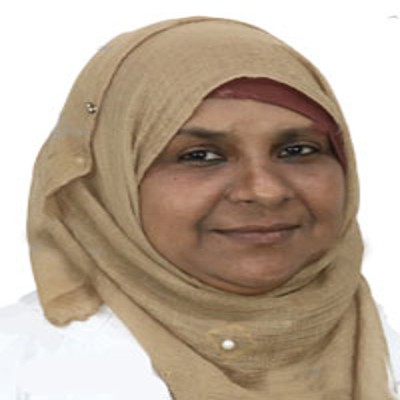 Dr. Dr. Tasneem Ara - Associate Professor, Hepatology