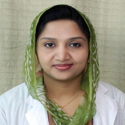 Dr. Dr. Tasnim Akter - Gynecology & Obstetrics