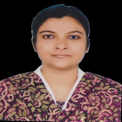 Dr. Dr. Tasnim Rahman - Associate Professor