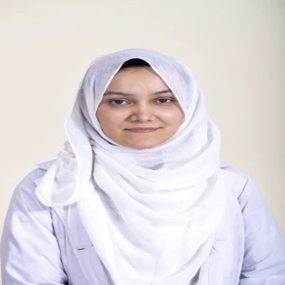 Dr. Dr. Tasnim Tabassum - Assistant Professor (CC )