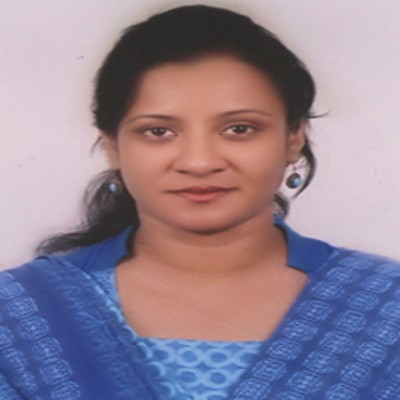 Dr. Dr. Tasnima Ahmed - Registrar, Pediatrics
