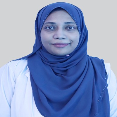 Dr. Dr. Tasnuva Ali - Curator