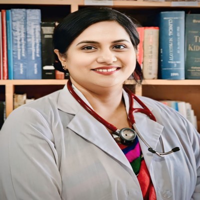 Dr. DR. TASNUVA SARAH KASHEM - Asst. Professor