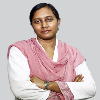 Dr. Dr. Tasnuva Tamanna - Dental Surgeon