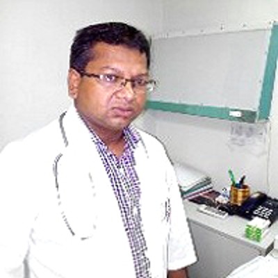 Dr. Dr. Tawhid-UL-Islam - Consultant