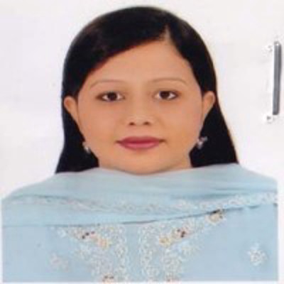 Dr. Dr. Tawhida Khandaker - Registrar: Surgery