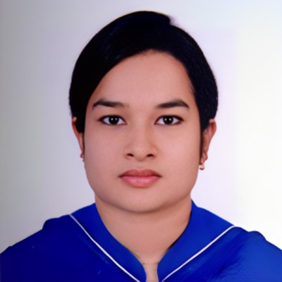 Dr. Dr. Tawhida Yeasmin - R.S. (Gynae & Obs)