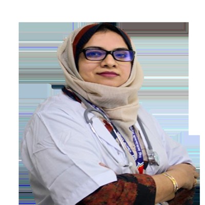 Dr. Dr. Tazdina Haque Khan - General Laparoscopy Laparoscopic & Colorectal Surgery