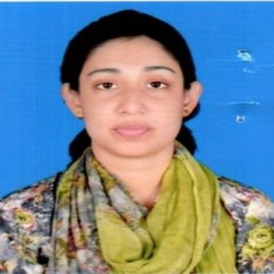 Dr. Dr. Tazrian Parvez - Lecturer