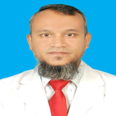 Dr. Dr. Tazrul Islam Taz - Consultant, Urology