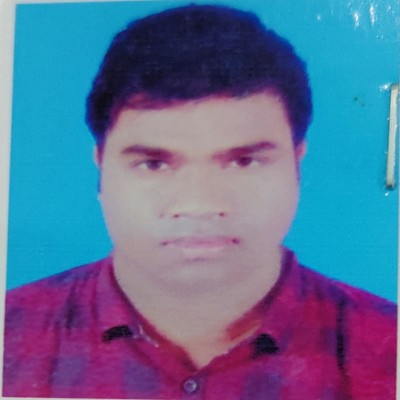 Dr. Dr. Tofayel Ahmed - Assistant Professor