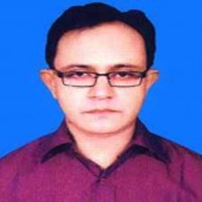 Dr. Dr. Tofayel Uddin Ahammad - Assistant Professor, Cardiology Department