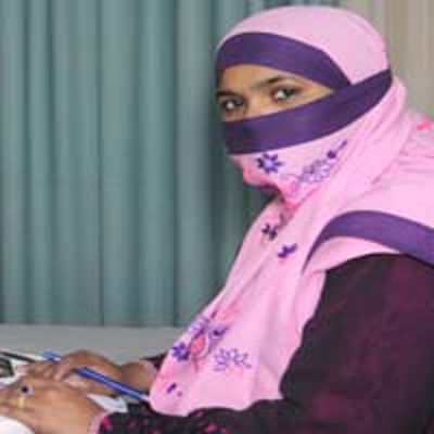 Dr. Dr. Tohfatul Jannat Shampa - Consultant (Radiology & Imaging)