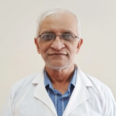 Dr. Tonmoy Bhattacarjee
