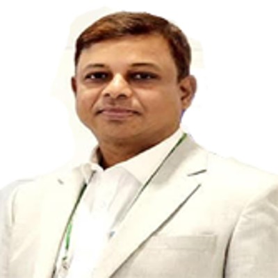 Dr. Dr.Towhid Ul Islam - Consultant