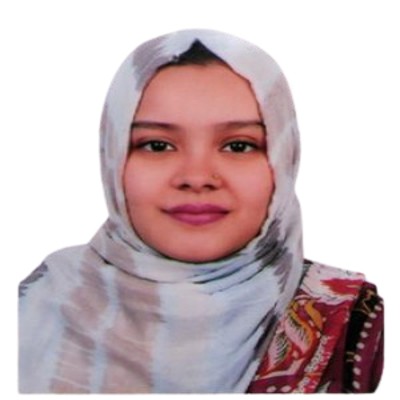 Dr. Towhida Tabassum