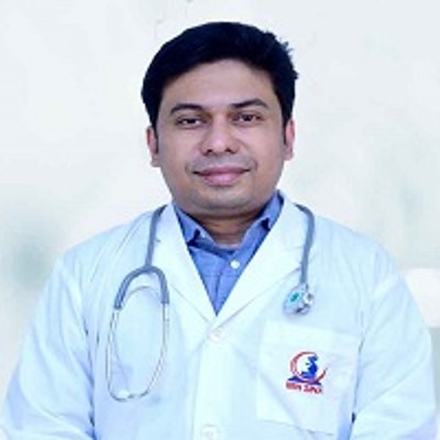 Dr. Towhidul Islam