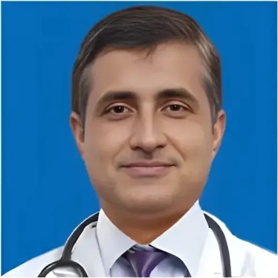 Dr. Towhidur Rahman Sohel