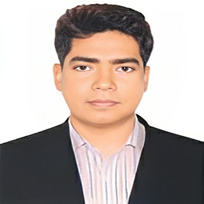 Dr. Tridip Kanti Bormon