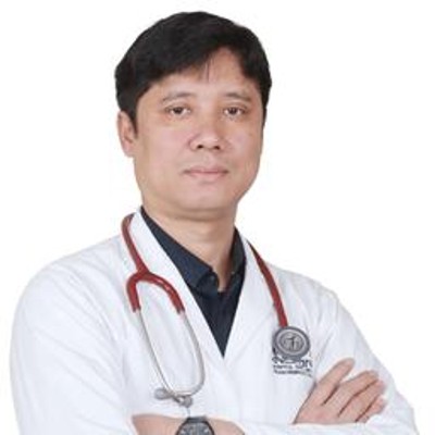 Dr. Tutul Chakma