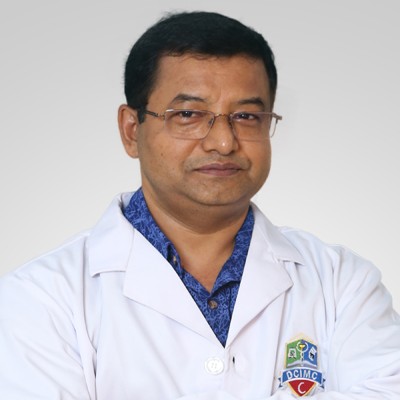 Dr. Udoy Shankar Roy