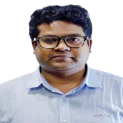 Dr. Ujjal Barua (Apu)