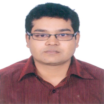 Dr. Ujjal Barua (Apu)