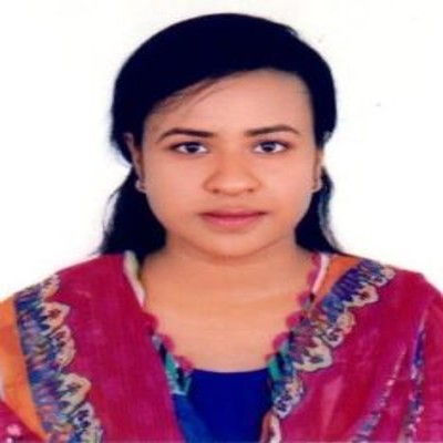 Dr. Umma Salsabil Rumki