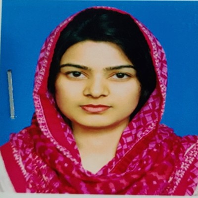 Dr. Umme Habiba Sultana