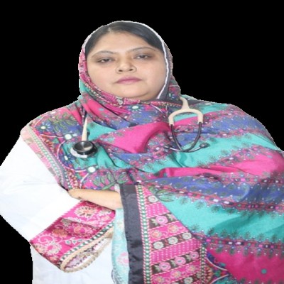 Dr. Umme Kulsum Nila