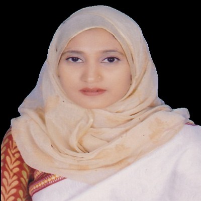 Dr. Umme Saima