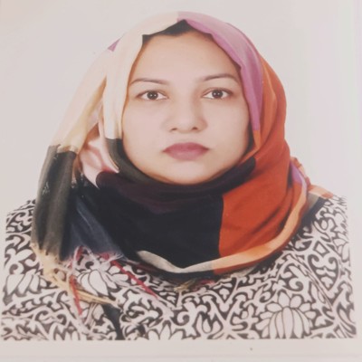 Dr. Umme Salma Hossain (Morning)