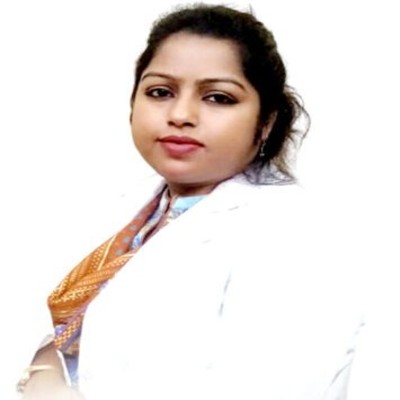 Dr. Umme Salma Poli
