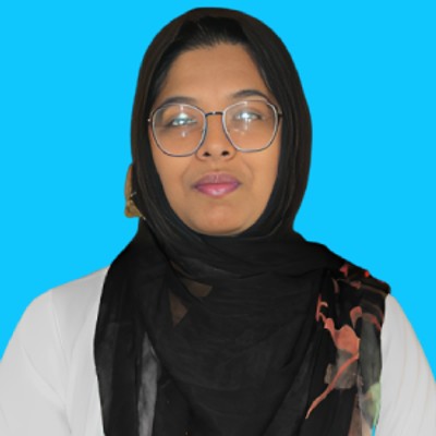 Dr. Umme Sumaiya Kanak