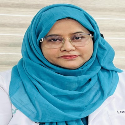 Dr. Dr. Ummul Khair Mahmuda - Assistant Professor (Reproductive Endocrinology & Infertility)